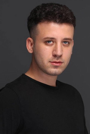 Cover image for Sercan Batık