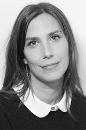 Cover image for Vanessa Caswill