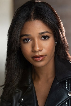 Cover image for Tyler Kay Whitley