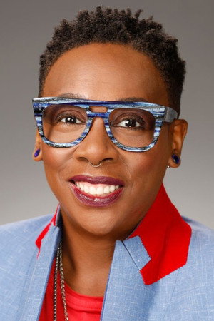 Cover image for Gina Yashere