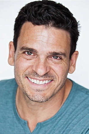 Cover image for Jim Pirri