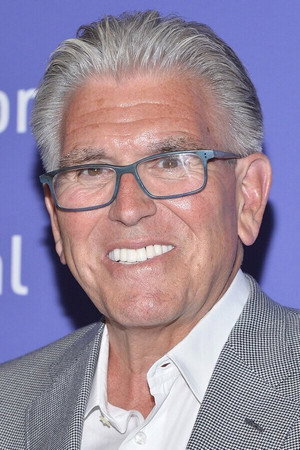 Cover image for Mike Francesa