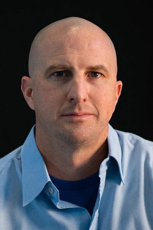 Cover image for Garrett O'Brien