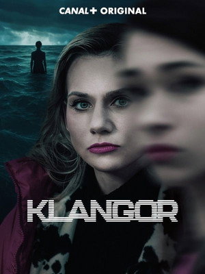 Poster for Канарейка