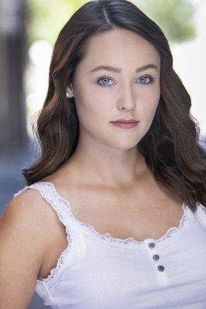 Cover image for Megan Elisabeth Kelly