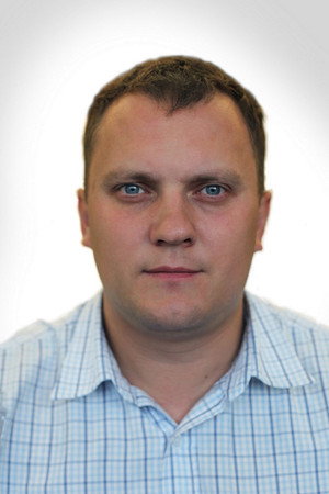 Cover image for Андрей Семёнов