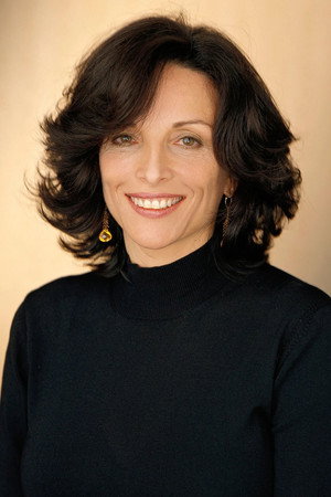 Cover image for Orly Adelson