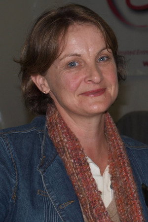 Cover image for Carolyn Coates