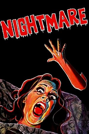 Poster for Nightmare
