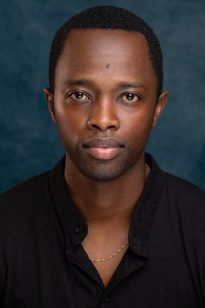 Cover image for Raymond Watanga