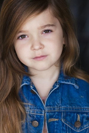 Cover image for Poppy Gagnon