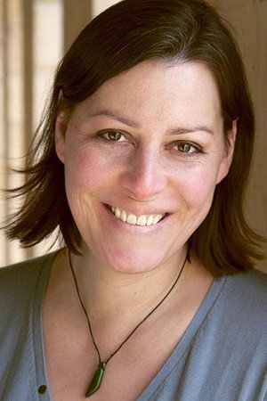 Cover image for Rebecca Root