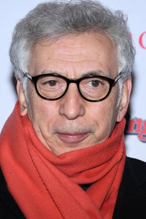 Cover image for Robert Kechichian