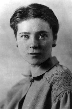Cover image for Eva Le Gallienne