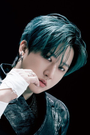 Cover image for Changbin