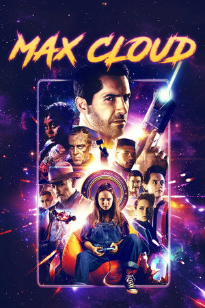 Poster for Макс Клауд