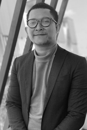 Cover image for Bobby Prasetyo