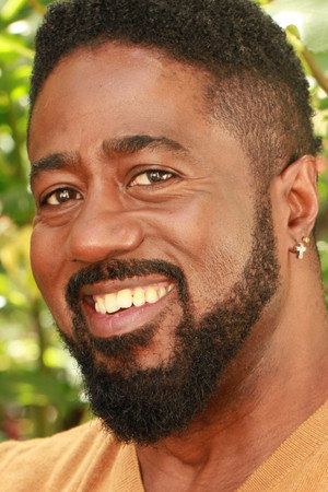 Cover image for JR Carter