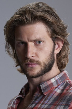 Cover image for Greyston Holt