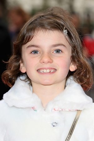 Cover image for Lucy O'Connell