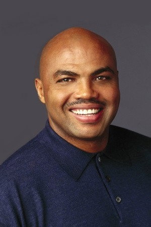 Cover image for Charles Barkley