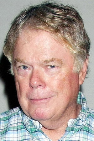 Cover image for Dick Christie