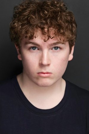 Cover image for Huck Milner