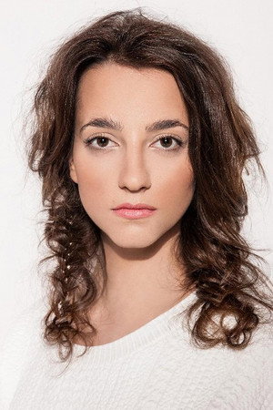 Cover image for Petra Horváthová