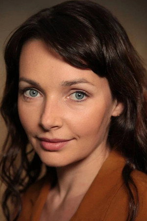 Cover image for Наталия Антонова
