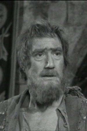 Cover image for Archie Duncan