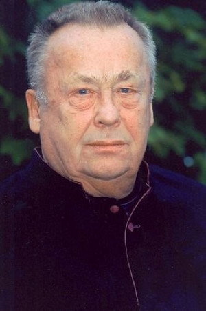 Cover image for Rainer Basedow