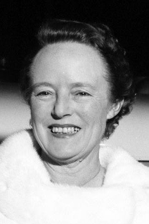 Cover image for Alma Reville