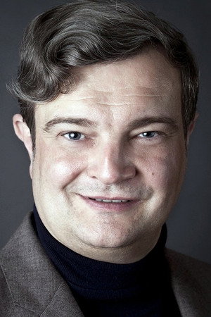 Cover image for Eric Marcel