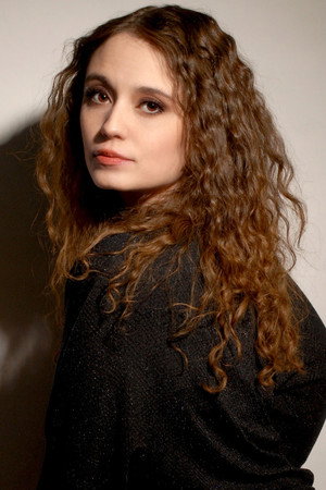 Cover image for Brandi Botkin