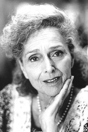 Cover image for Barbara Pilavin