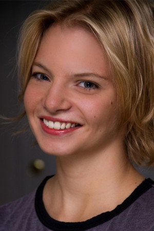 Cover image for Jacqueline Steiger
