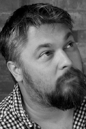 Cover image for Jason Topolski