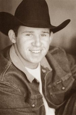 Cover image for Ty O'Neal