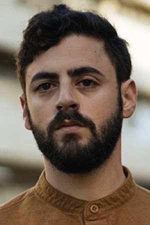 Cover image for Aryeh Hasfari