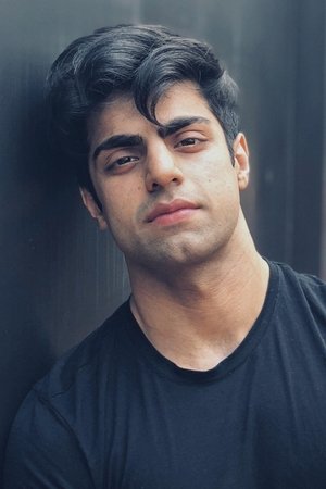 Cover image for Abhinav Sharma