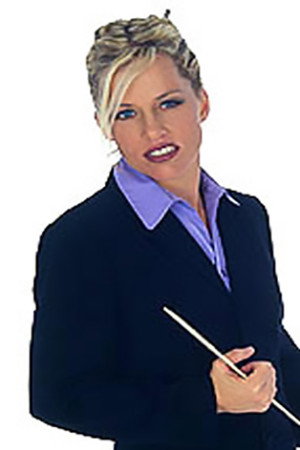 Cover image for Kristen Davidson