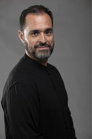 Cover image for Gregor Acuña-Pohl