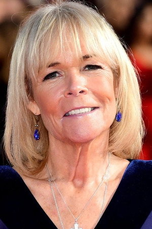 Cover image for Linda Robson