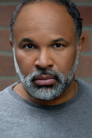 Cover image for Geoffrey Owens