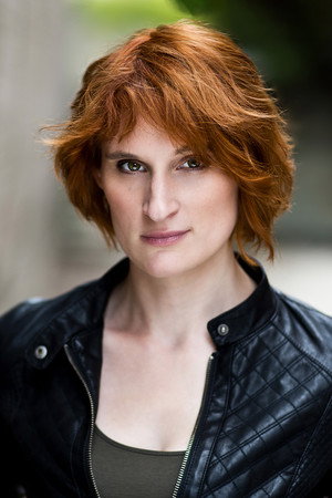 Cover image for Meghan Allen