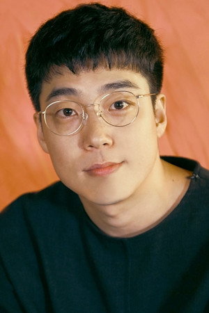 Cover image for 이상덕