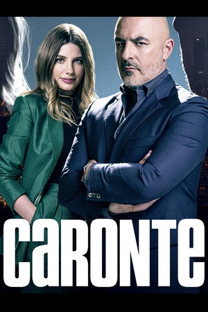 Poster for Харон