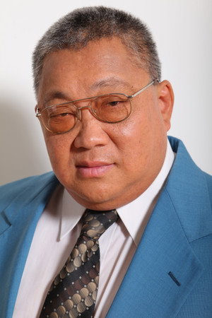 Cover image for Waymond Lee