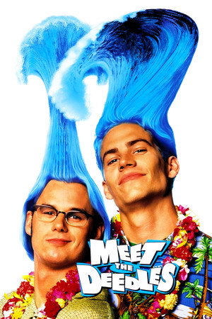 Poster for Вместе с Дидлами