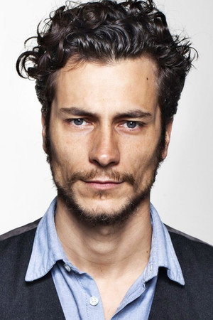 Cover image for Paolo Bernardini